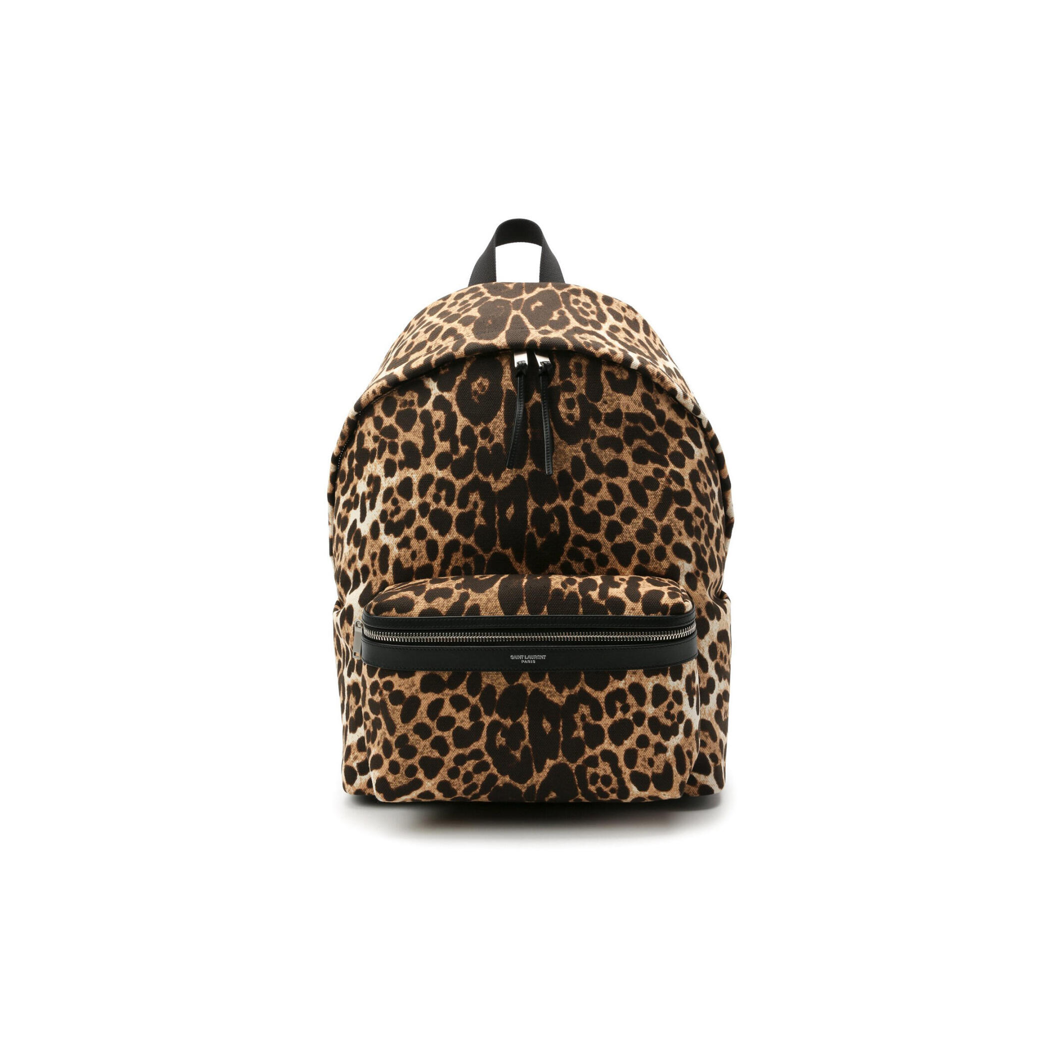 YSL CITY TEXTILE BACKPACK 326865 (38*30*17cm)